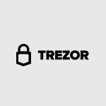 Trezor Logo